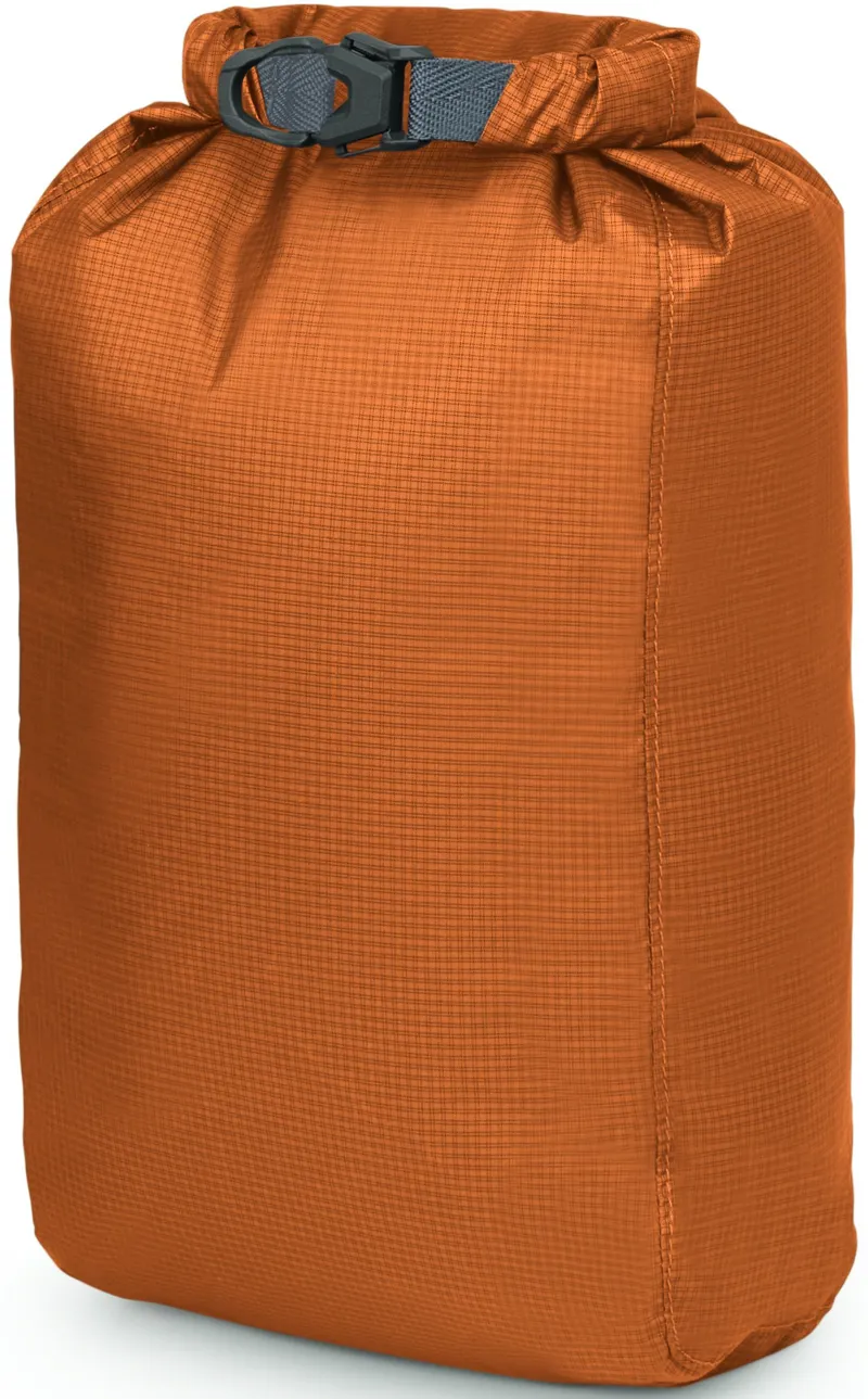 Osprey Ultralight DrySack 6L - Toffe Orange-1